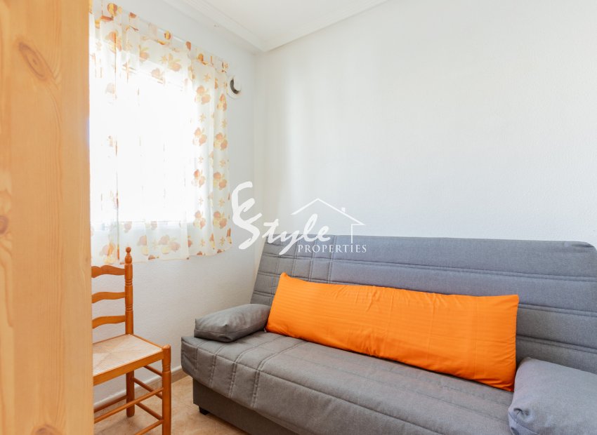 Вторичное жилье - Apartment Penthouse - Torrevieja - Торревьеха