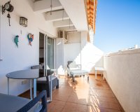 Вторичное жилье - Apartment Penthouse - Torrevieja - Торревьеха