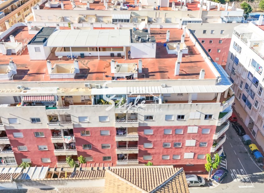 Вторичное жилье - Apartment Penthouse - Torrevieja - Торревьеха