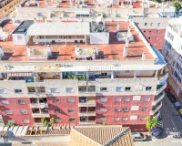 Вторичное жилье - Apartment Penthouse - Torrevieja - Торревьеха