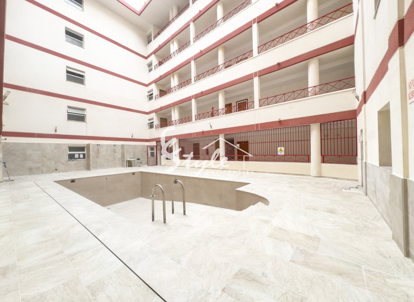 Вторичное жилье - Apartment Penthouse - Torrevieja - Торревьеха