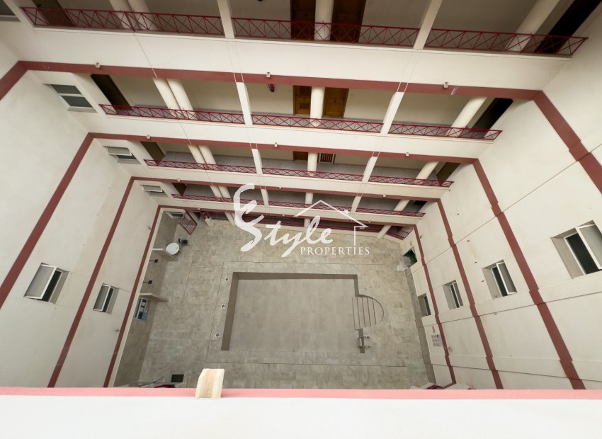 Вторичное жилье - Apartment Penthouse - Torrevieja - Торревьеха