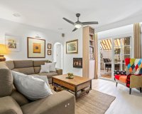 Вторичное жилье - Apartment Penthouse - Torrevieja - Торревьеха