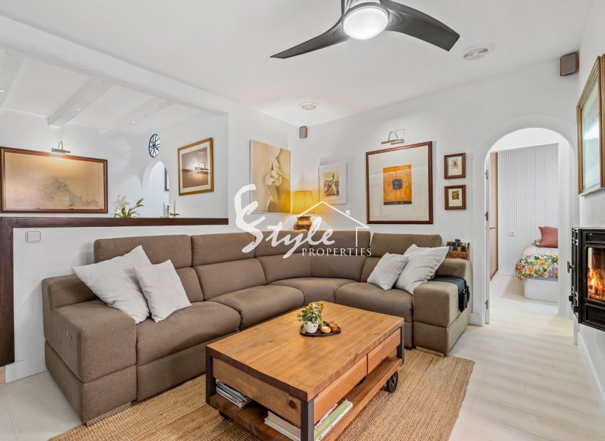 Вторичное жилье - Apartment Penthouse - Torrevieja - Торревьеха