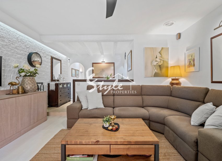 Вторичное жилье - Apartment Penthouse - Torrevieja - Торревьеха