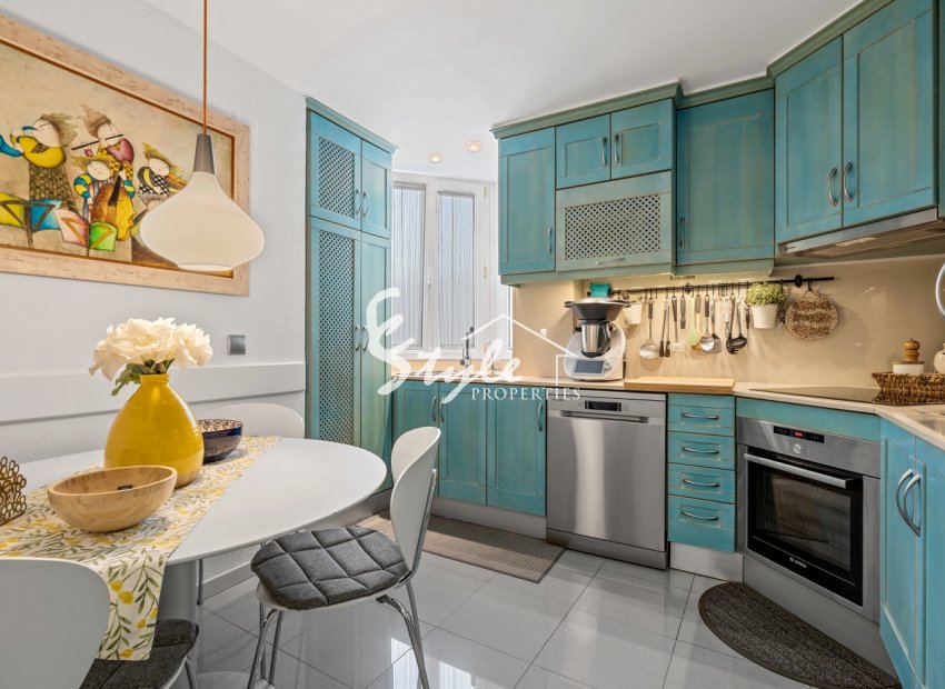 Вторичное жилье - Apartment Penthouse - Torrevieja - Торревьеха