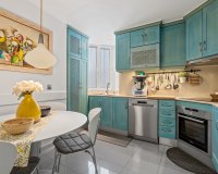 Вторичное жилье - Apartment Penthouse - Torrevieja - Торревьеха