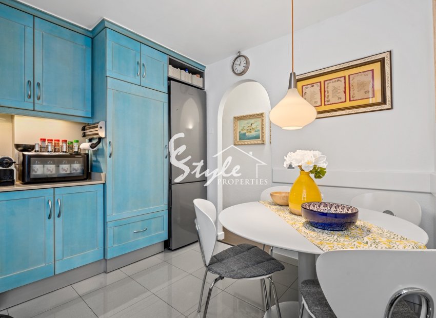 Вторичное жилье - Apartment Penthouse - Torrevieja - Торревьеха