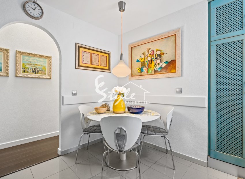 Вторичное жилье - Apartment Penthouse - Torrevieja - Торревьеха