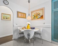 Вторичное жилье - Apartment Penthouse - Torrevieja - Торревьеха