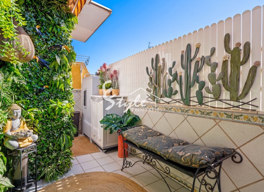 Вторичное жилье - Apartment Penthouse - Torrevieja - Торревьеха