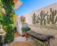 Вторичное жилье - Apartment Penthouse - Torrevieja - Торревьеха