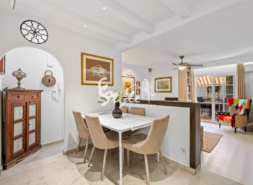 Вторичное жилье - Apartment Penthouse - Torrevieja - Торревьеха