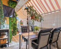 Вторичное жилье - Apartment Penthouse - Torrevieja - Торревьеха