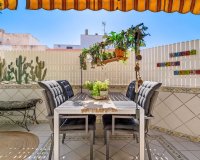 Вторичное жилье - Apartment Penthouse - Torrevieja - Торревьеха