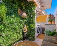 Вторичное жилье - Apartment Penthouse - Torrevieja - Торревьеха