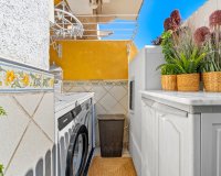 Вторичное жилье - Apartment Penthouse - Torrevieja - Торревьеха