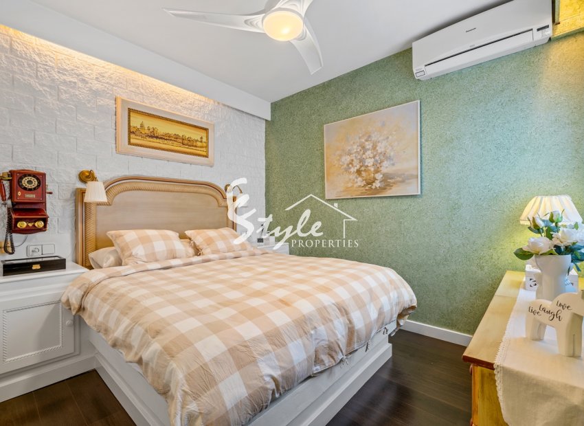 Вторичное жилье - Apartment Penthouse - Torrevieja - Торревьеха