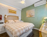 Вторичное жилье - Apartment Penthouse - Torrevieja - Торревьеха