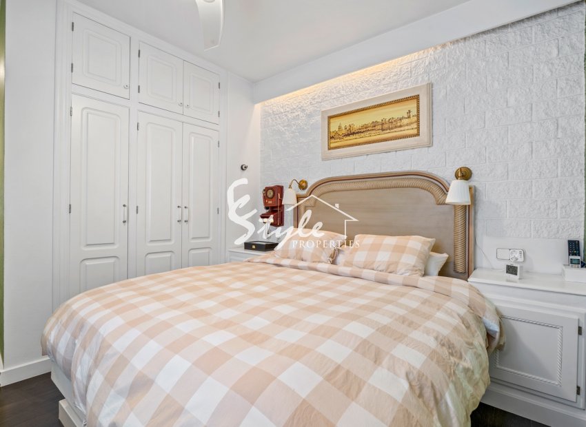 Вторичное жилье - Apartment Penthouse - Torrevieja - Торревьеха