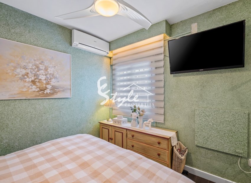 Вторичное жилье - Apartment Penthouse - Torrevieja - Торревьеха