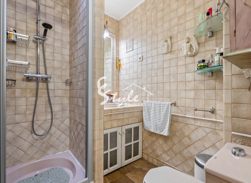 Вторичное жилье - Apartment Penthouse - Torrevieja - Торревьеха