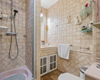 Вторичное жилье - Apartment Penthouse - Torrevieja - Торревьеха