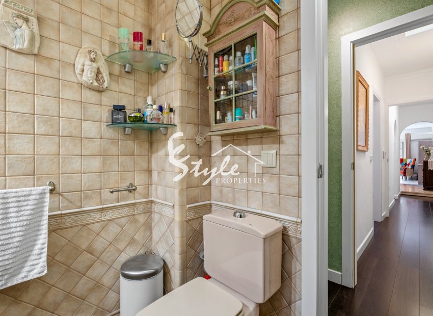 Вторичное жилье - Apartment Penthouse - Torrevieja - Торревьеха