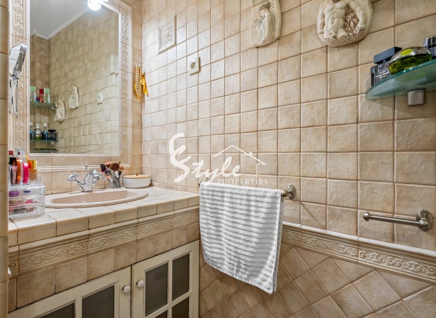 Вторичное жилье - Apartment Penthouse - Torrevieja - Торревьеха