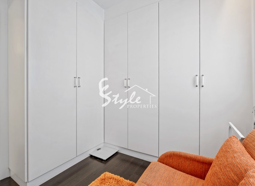 Вторичное жилье - Apartment Penthouse - Torrevieja - Торревьеха