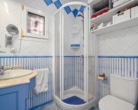 Вторичное жилье - Apartment Penthouse - Torrevieja - Торревьеха