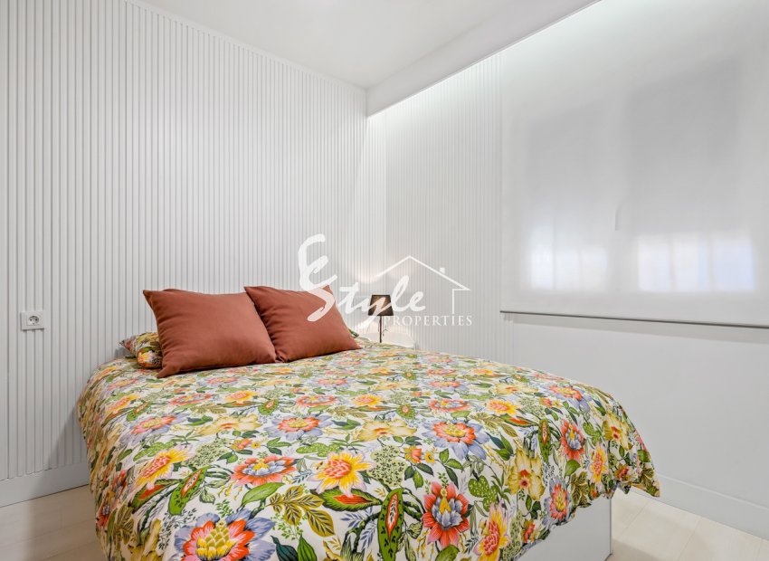 Вторичное жилье - Apartment Penthouse - Torrevieja - Торревьеха