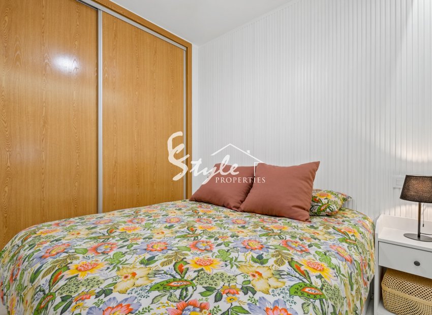 Вторичное жилье - Apartment Penthouse - Torrevieja - Торревьеха