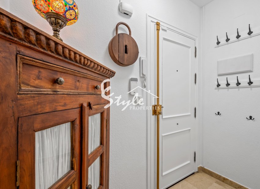 Вторичное жилье - Apartment Penthouse - Torrevieja - Торревьеха