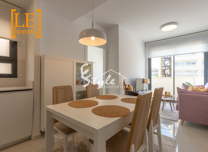 Вторичное жилье - Apartment Penthouse - Torrevieja - Торревьеха