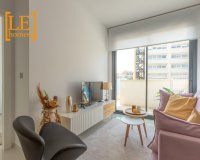 Вторичное жилье - Apartment Penthouse - Torrevieja - Торревьеха