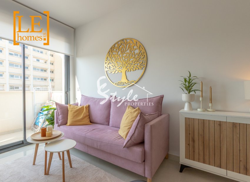 Вторичное жилье - Apartment Penthouse - Torrevieja - Торревьеха