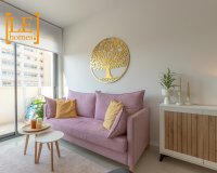Вторичное жилье - Apartment Penthouse - Torrevieja - Торревьеха