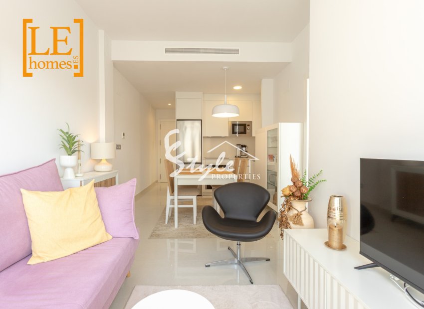 Вторичное жилье - Apartment Penthouse - Torrevieja - Торревьеха