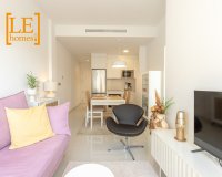 Вторичное жилье - Apartment Penthouse - Torrevieja - Торревьеха