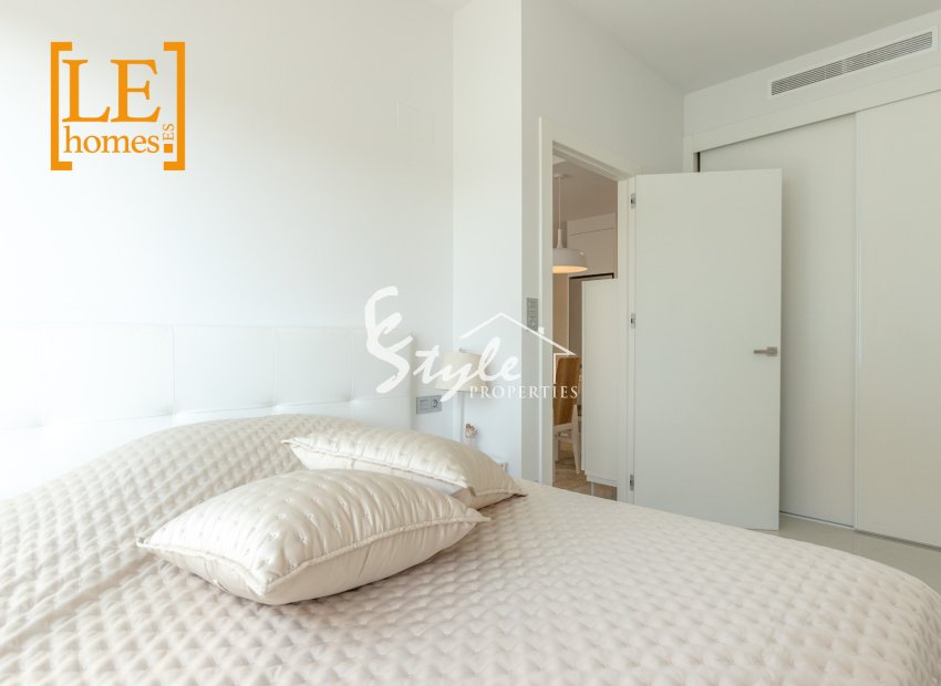 Вторичное жилье - Apartment Penthouse - Torrevieja - Торревьеха