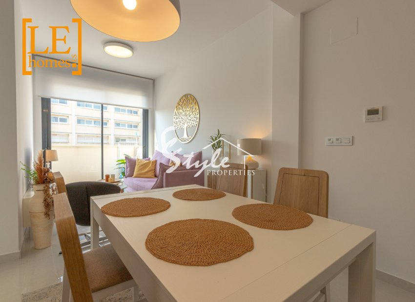 Вторичное жилье - Apartment Penthouse - Torrevieja - Торревьеха