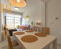 Вторичное жилье - Apartment Penthouse - Torrevieja - Торревьеха
