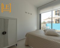 Вторичное жилье - Apartment Penthouse - Torrevieja - Торревьеха