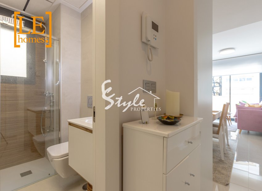 Вторичное жилье - Apartment Penthouse - Torrevieja - Торревьеха