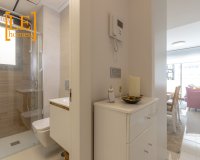 Вторичное жилье - Apartment Penthouse - Torrevieja - Торревьеха