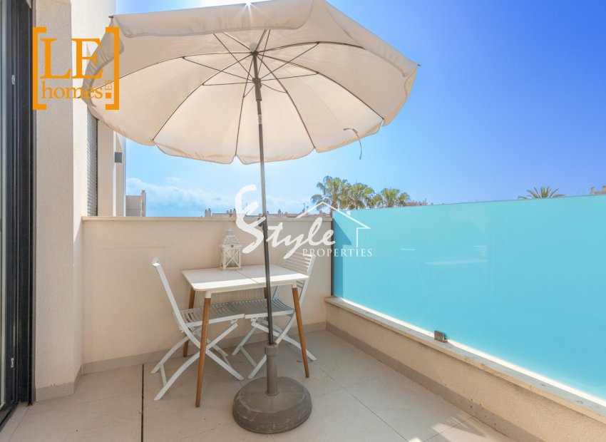 Вторичное жилье - Apartment Penthouse - Torrevieja - Торревьеха