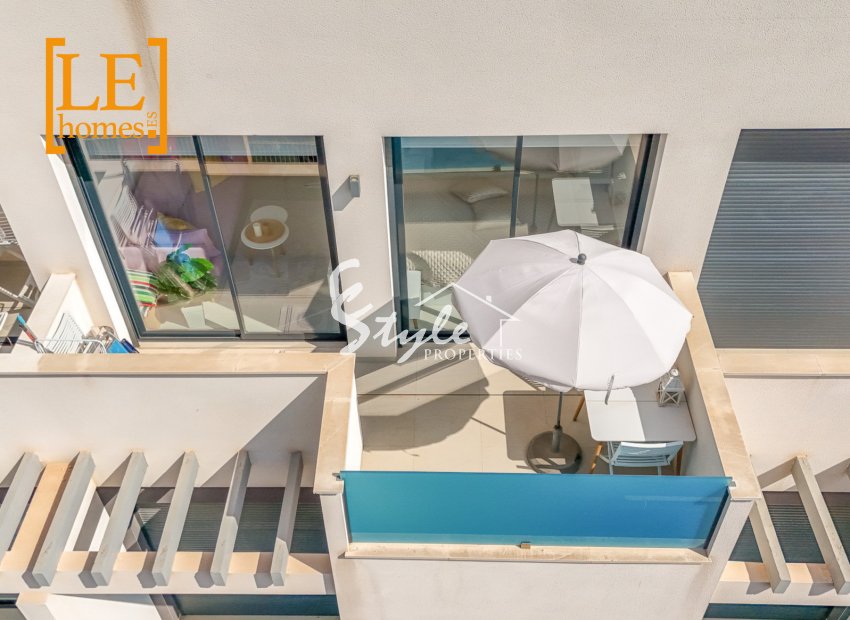 Вторичное жилье - Apartment Penthouse - Torrevieja - Торревьеха
