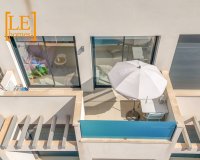 Вторичное жилье - Apartment Penthouse - Torrevieja - Торревьеха