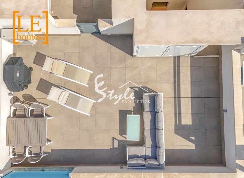 Вторичное жилье - Apartment Penthouse - Torrevieja - Торревьеха